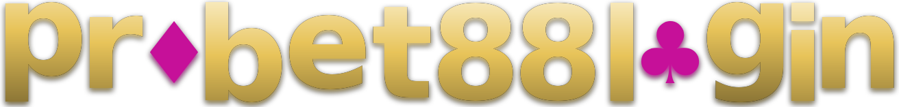 probet88 login logo